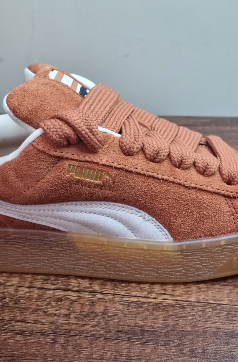 Puma SUEDE XL